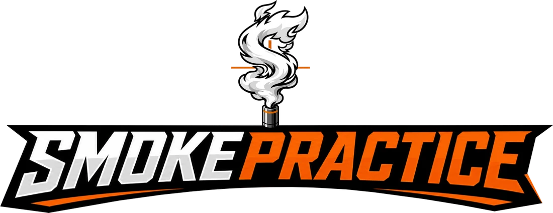 SMOKEPRACTICE — CS2 smoke lineup trainer